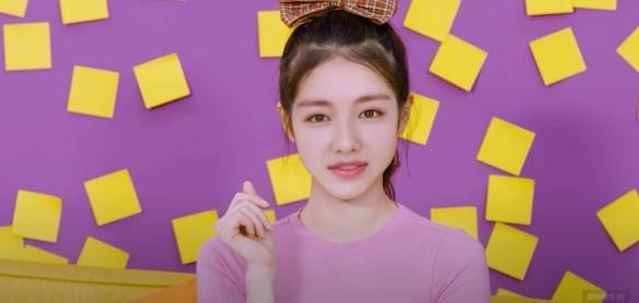 史上最吓人女团韩国ai女团eternity出道吓哭网友