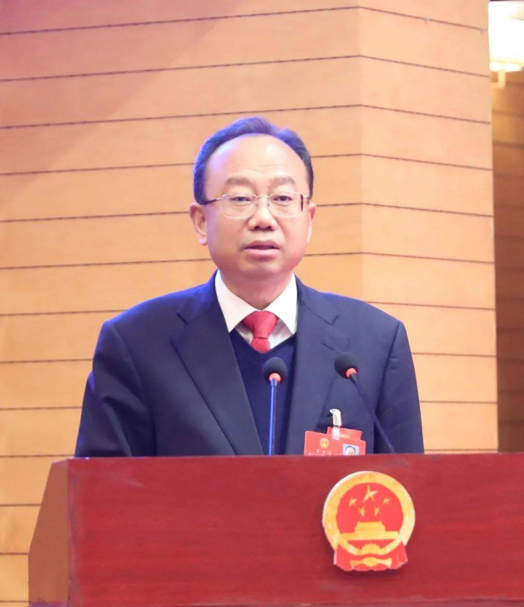 忻府区依法选举产生了新一届区人大常委会组成人员区政府领导班子选举