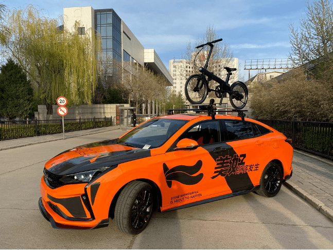 米粉等不急米饭改装奕炫更香