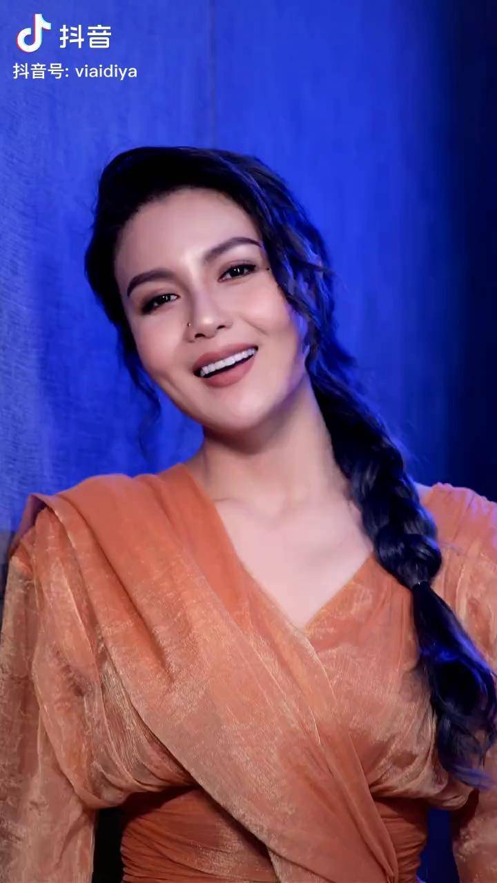 有没有那么一首歌会让你想起ta 维艾迪娅