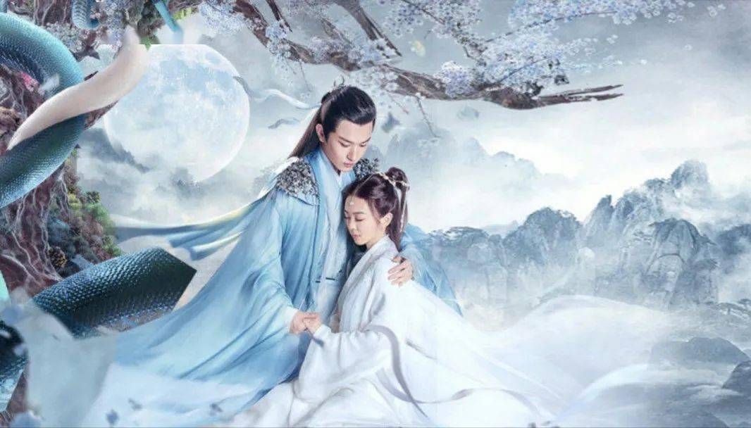 给我一个长白太岁的柳龙庭做男友甜宠爱情满分加载