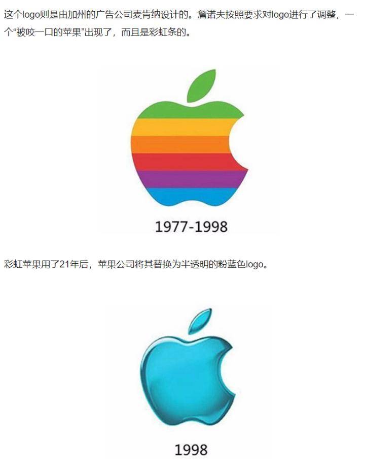 图标|小米百万元logo背后的知识