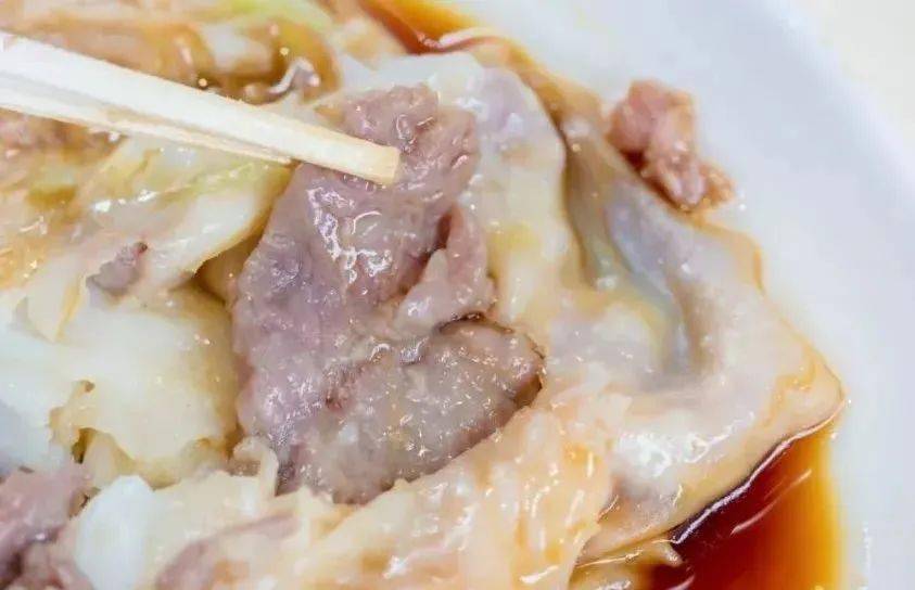 广州小吃被批难吃老广你乜水啊