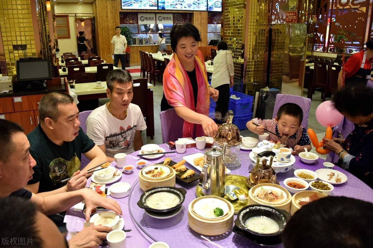 北方人请客必有硬菜什么才算是硬菜的标准必须符合这3个要求