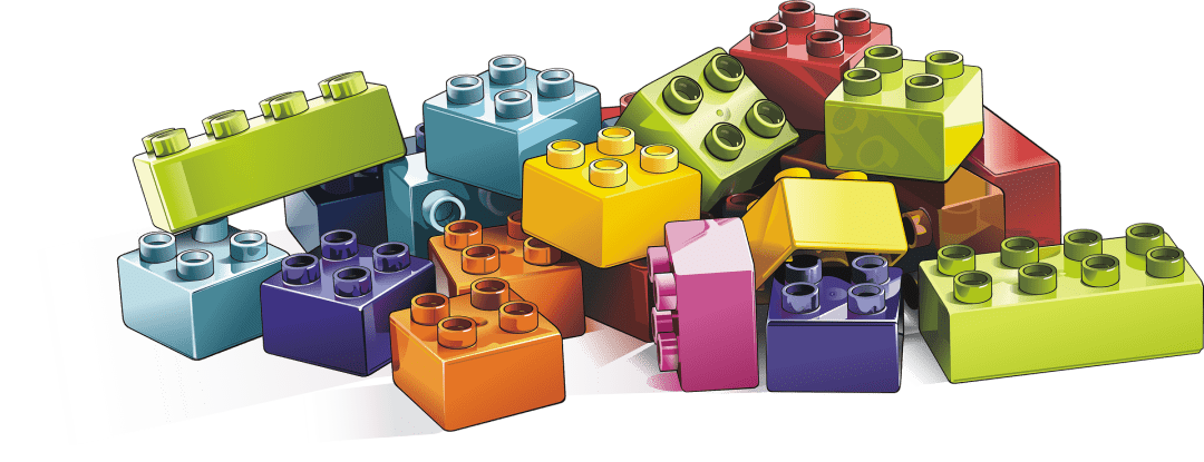 "乐拼 "恶意模仿"乐高",被判赔3000万