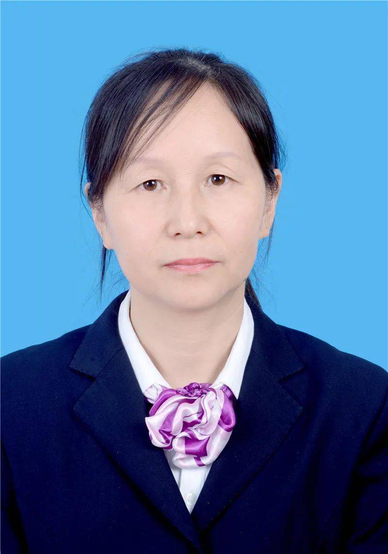 解红侠寇迎莉王娟莉严莉王亚妮吴福平三尺讲台,四季坚守,他们的优秀是