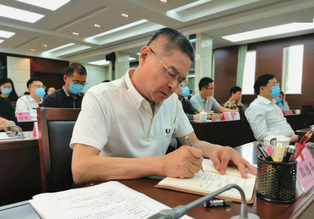 观察室】绿色宜居宜游 晋江的城市梦想●晋江市人大常委会领导郭鸿荣