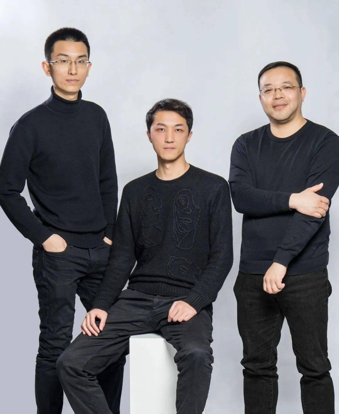 杨楠 黄迪 肖湘东平介设计创始人黄迪在2020aim