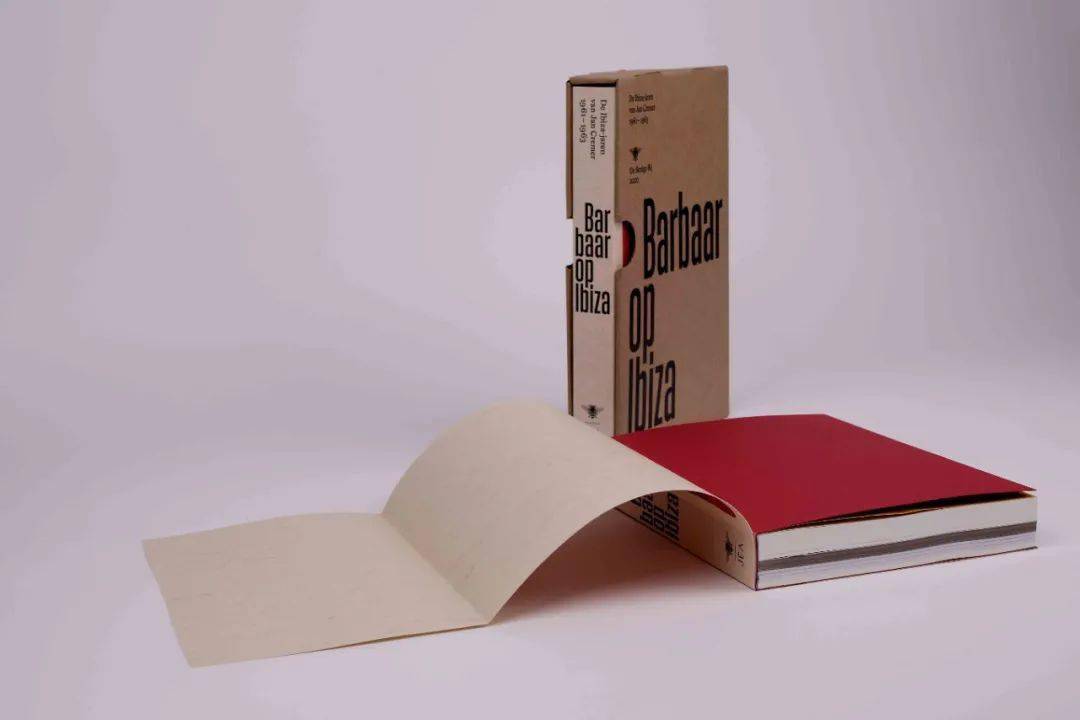 2020荷兰最美书获奖作品