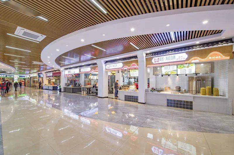 明天,咱们鄱阳服务区见!_江西