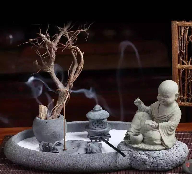 清明选一炉好沉香祭祖显孝心