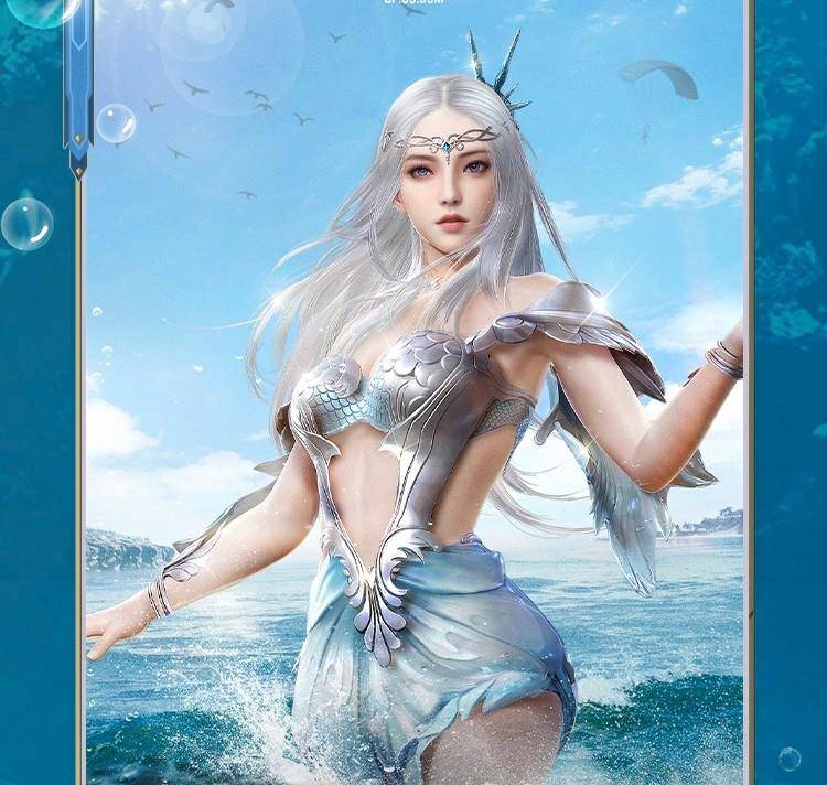 J9九游会 九游会J9“吃鸡”新皮肤“海洋之心”到底有多难到手？2个648也没机会！(图1)