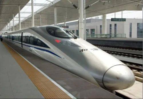 慢一慢就怕没有宿州西站了!而宿州这里的城际铁路怕是要.