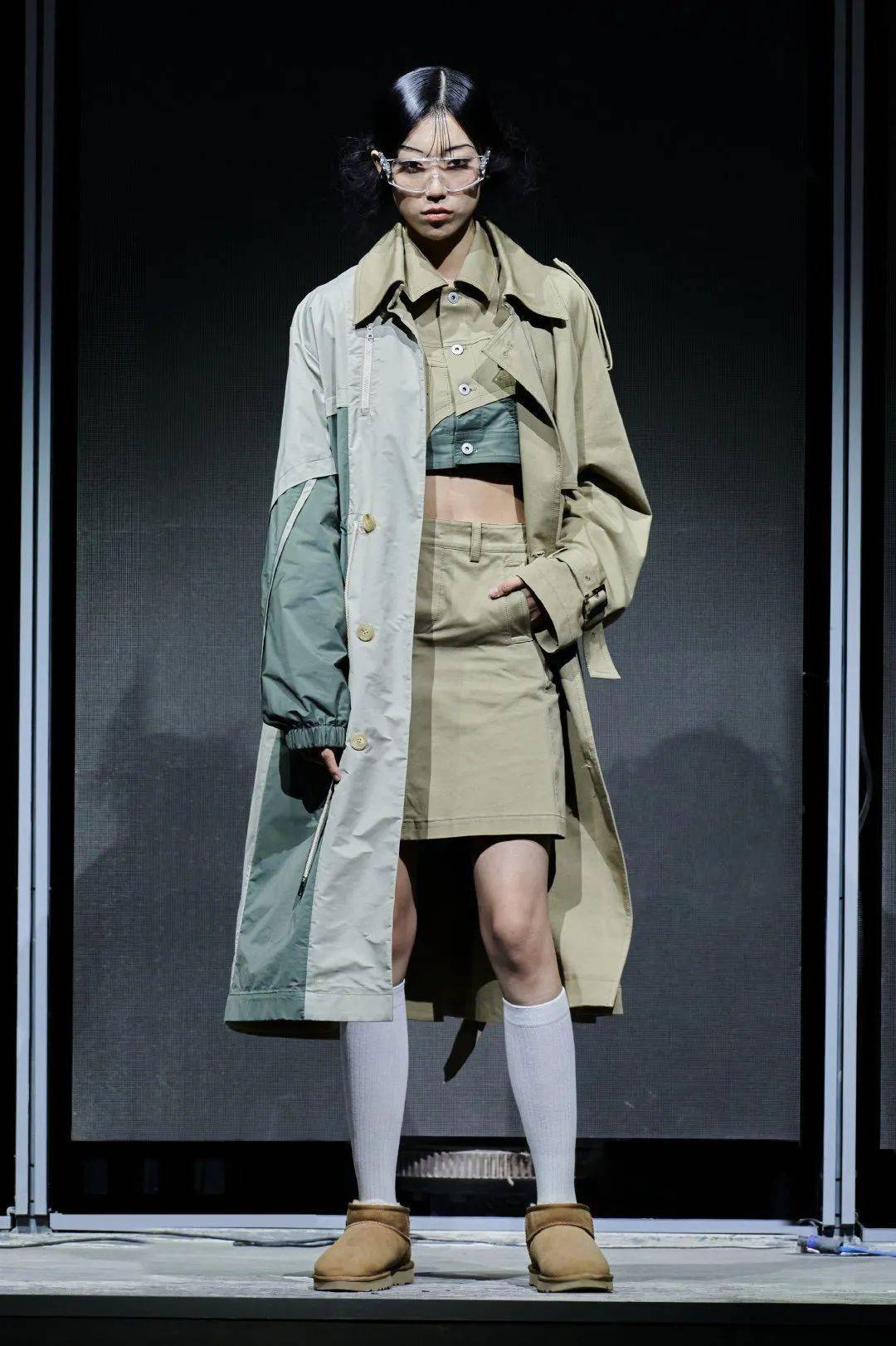 有这些国货品牌,你还怕没衣服穿?