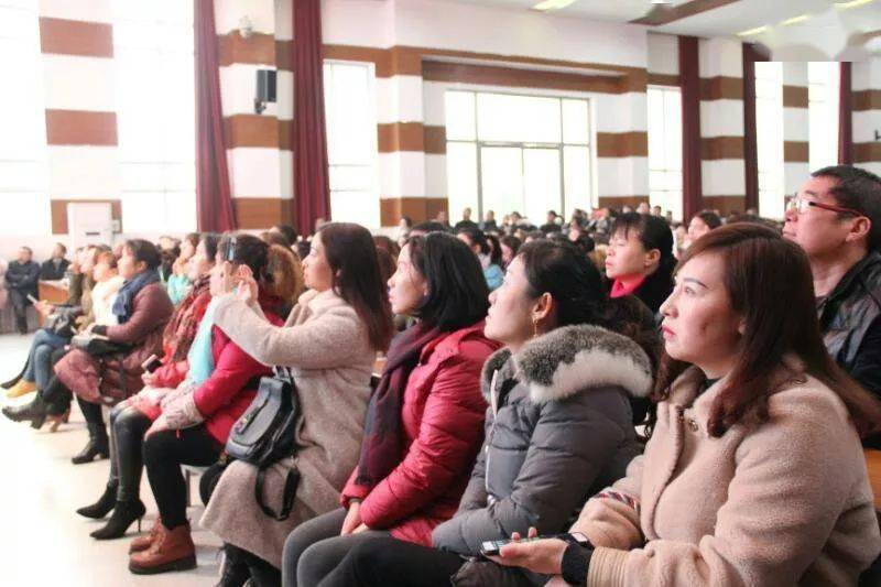 从现在到高考每一秒的懈怠都是犯罪我在湖北松滋一中举办励志演讲