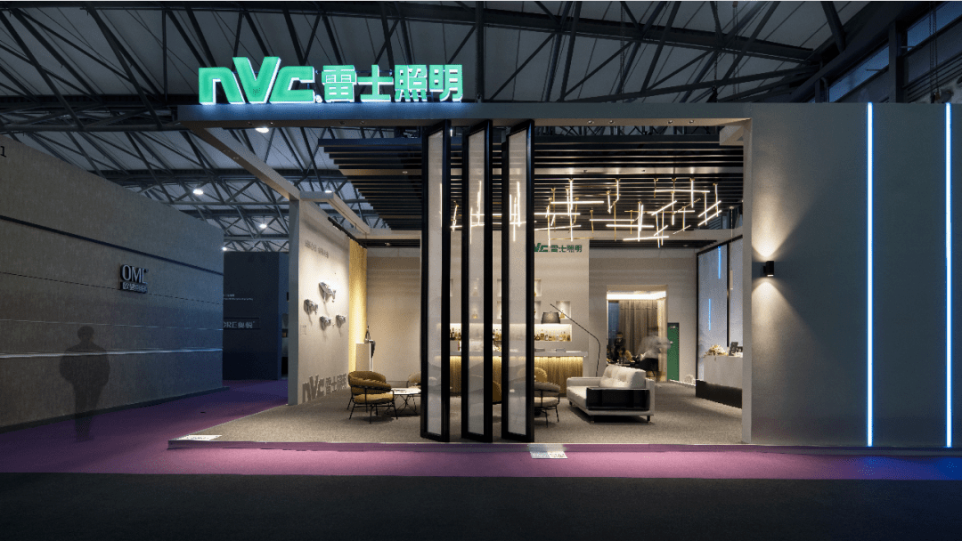 独家专访ceo雷士照明光语空间享你所想