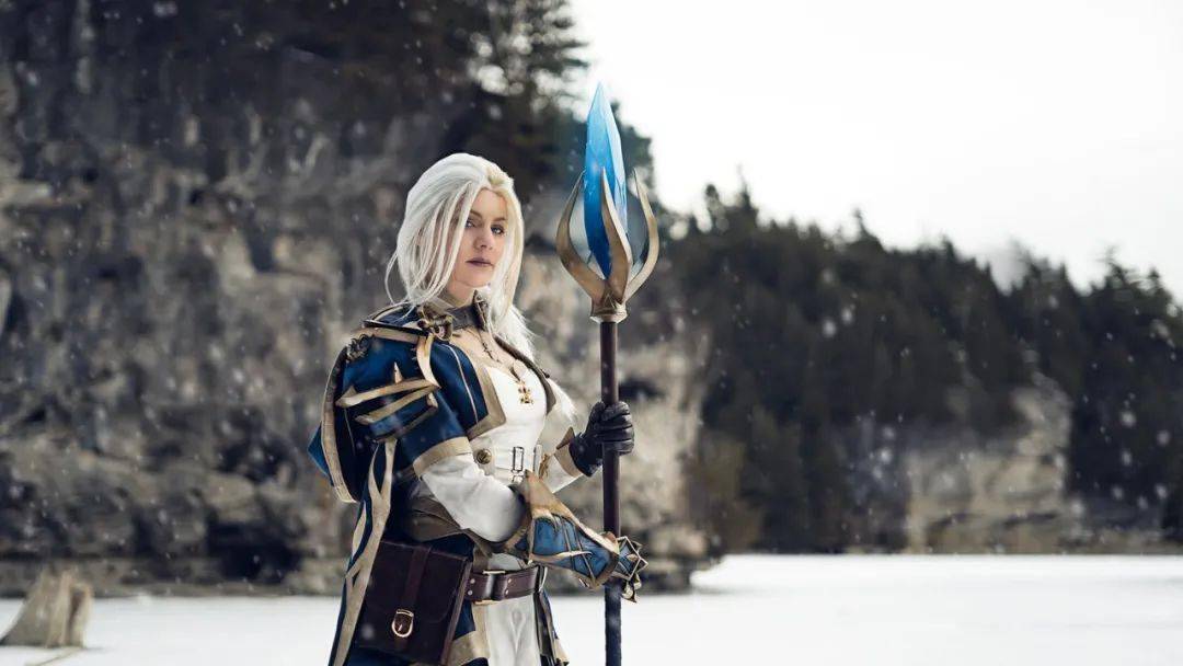 我就说一个术士不会是什么好人尼尔鲁火刃