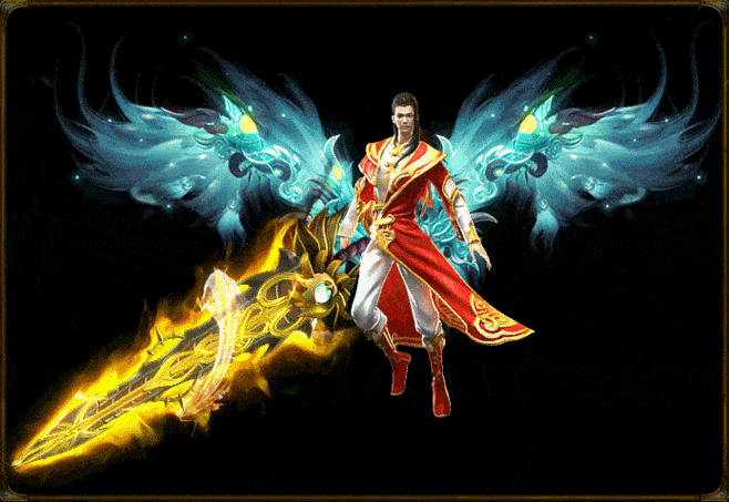 热血传奇那些不为人知的小技巧