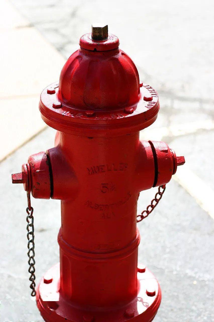 消防产品丨消火栓