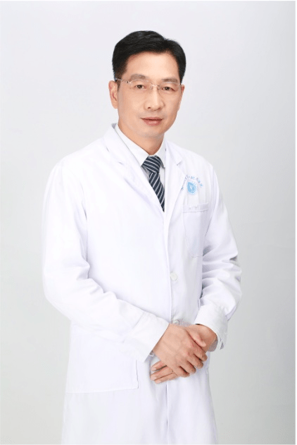 吴文中教授来自深圳市第二人民医院(深圳大学第一医院),任皮肤科主任