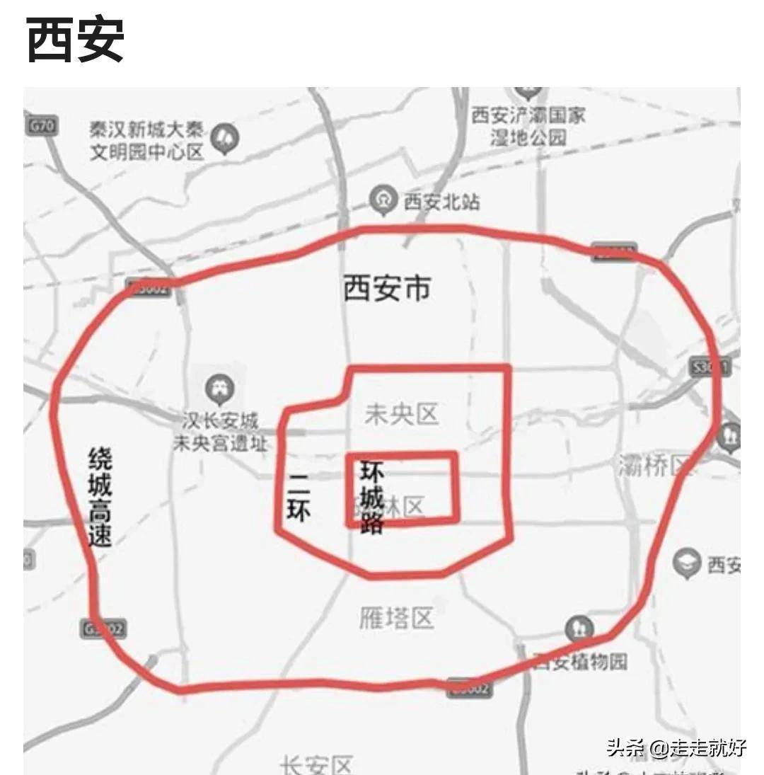 郑州南五环具体位置图片