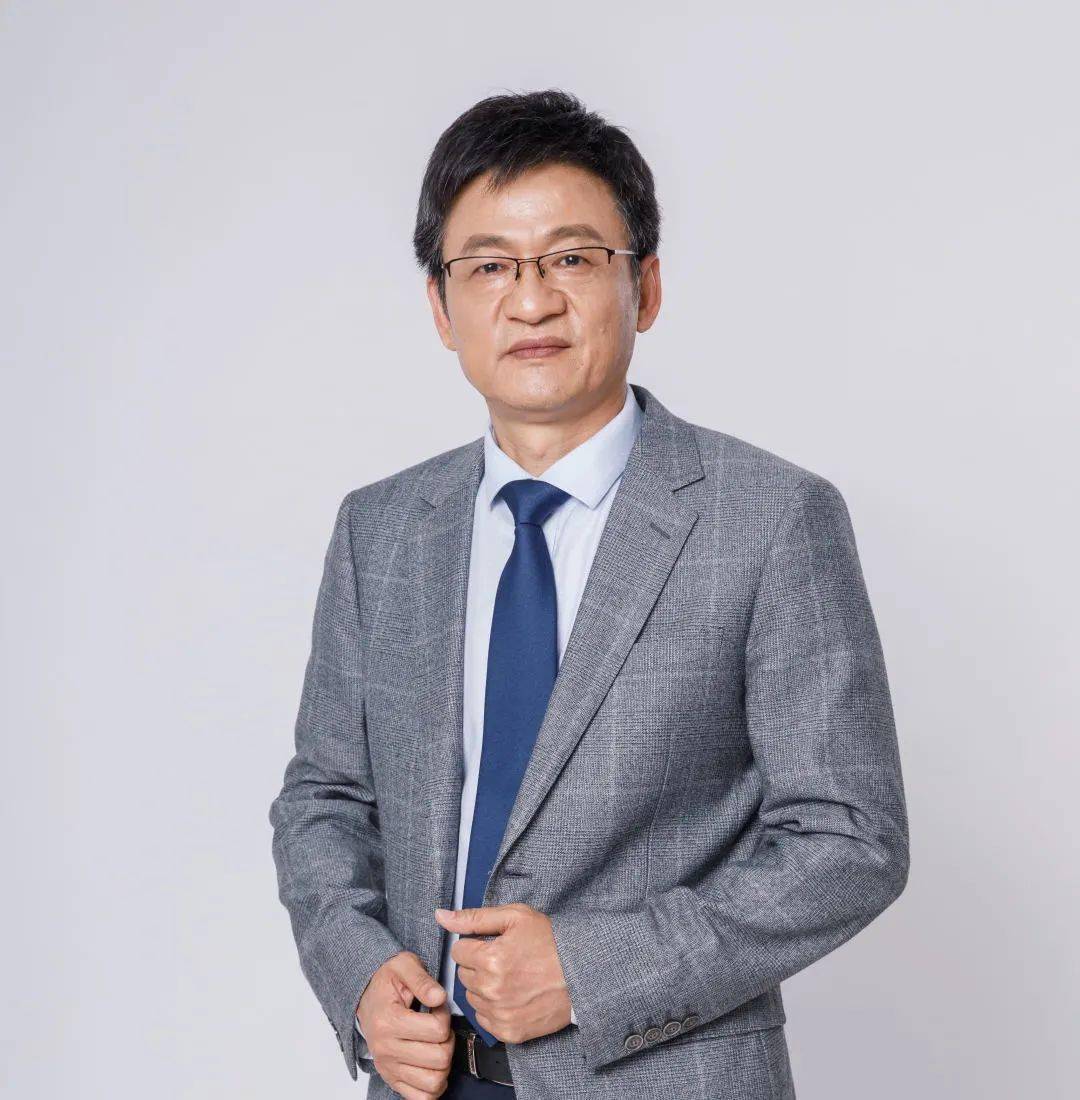 广东省中医院针灸科 主任医师谢长才