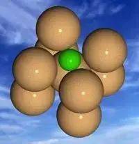 奥氏体铁素体渗碳体与马氏体钢的晶体结构