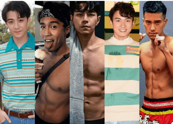 TVB新版《神雕侠侣》杨过、小龙女、郭襄是这三人