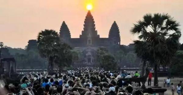 柬埔寨将举办2023东盟旅游论坛