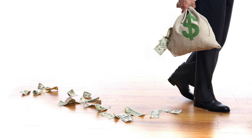 深陷赫美小贷债务泥潭 外贸信托的消金业务遭遇