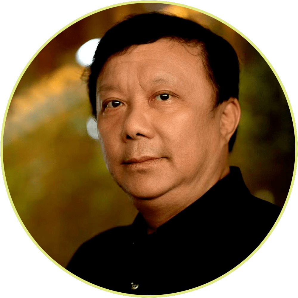 朱大可×朱琺×程衍樑 | 从三星堆面具到《六异录》里的中国故事_活动