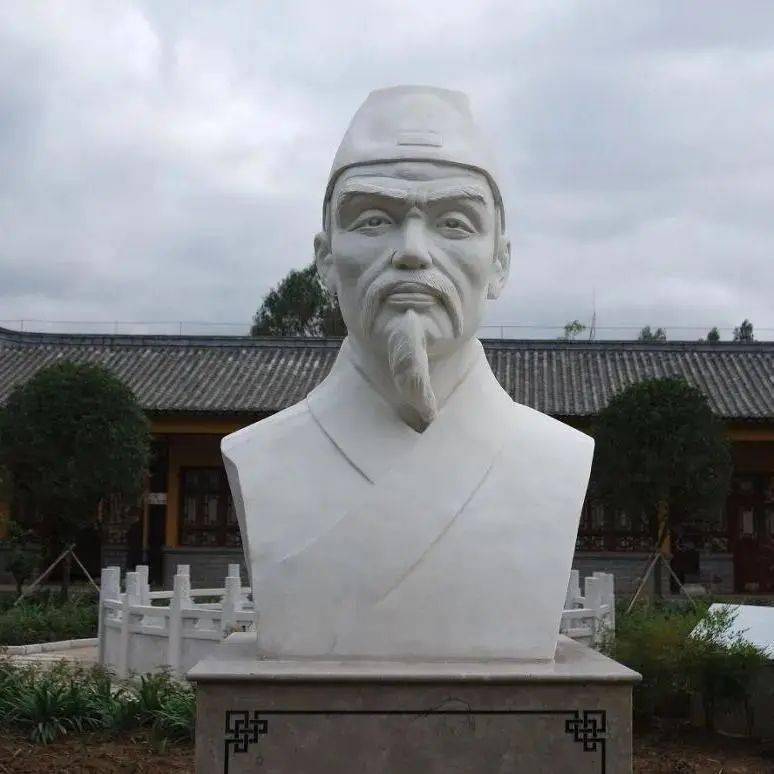 【岁月】文化底蕴up,关于昆明的6位历史名人了解一下!