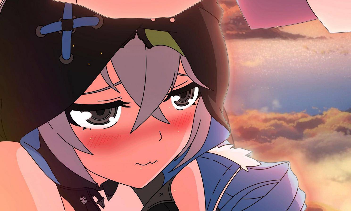 b站魔性up主恶搞板鸭,撸猫一样揉布朗尼,声优也一起整活_玩家