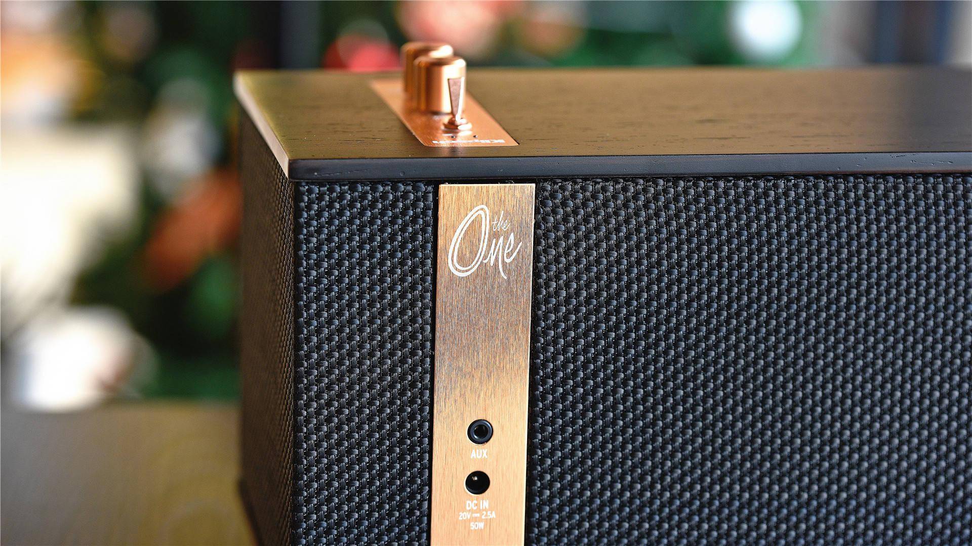 杰士theone实际使用简评