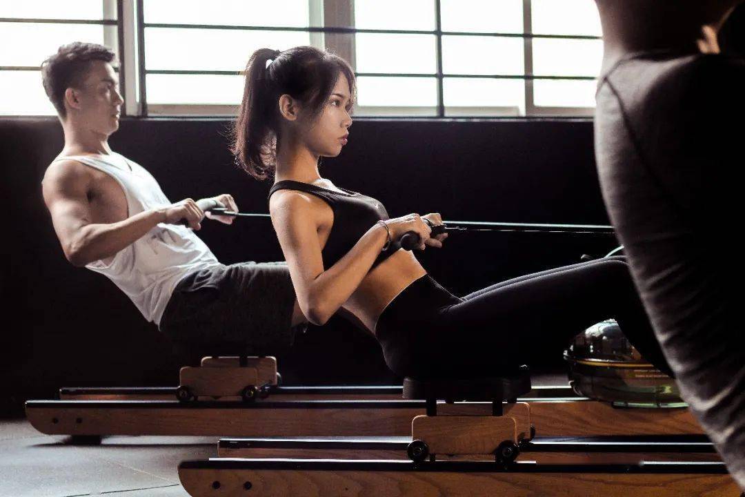 广州8店通用0699秒756元单人去脂团课私教体验课团体去脂课1v1定制