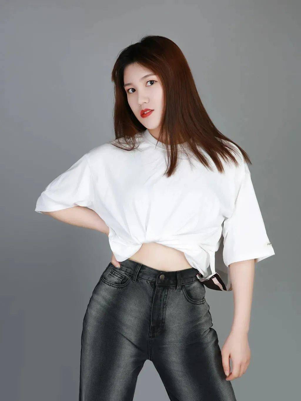 资格认证12:30—14:00每周一,周三上课时间授课老师 黄小美爵士舞part