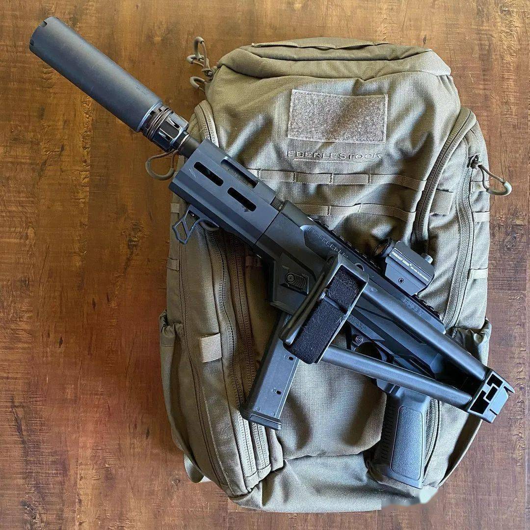 大号玩具rugerpccharger美图欣赏