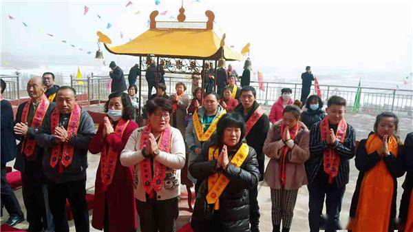 古今卧佛寺见证了历史的沧桑巨变