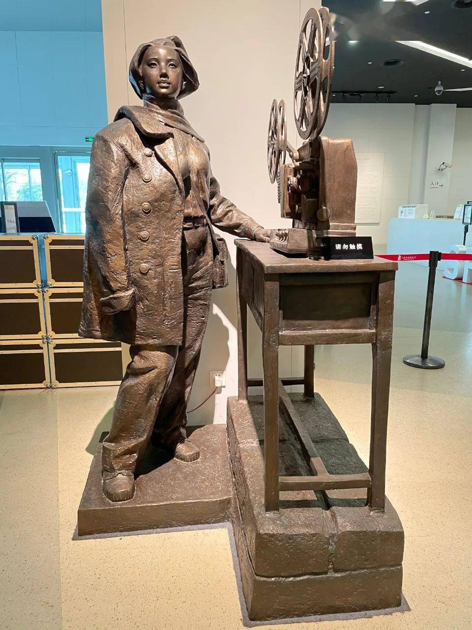 他们曾是中国广大乡村电影文化的传播者和守望者