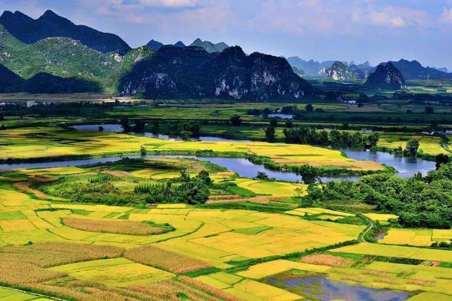 田园综合体的内涵与建设模式