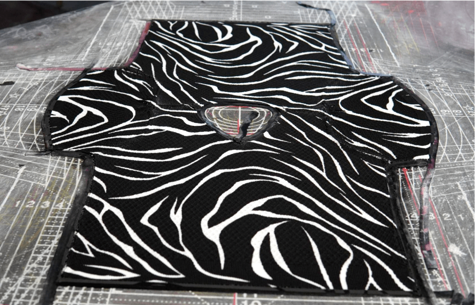 东莞规模最大的手工台版印花厂年产百万件不是问题