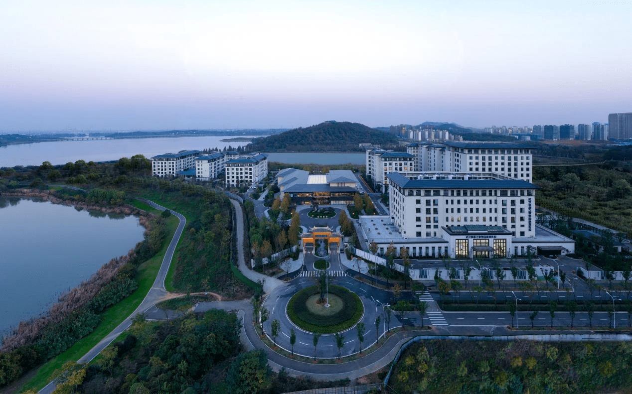 新型养老样板间什么样在泰康之家楚园能找到答案