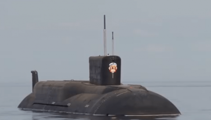 俄罗斯与美国相互交换了核军火库最新信息?美国1357颗，俄罗斯1447颗