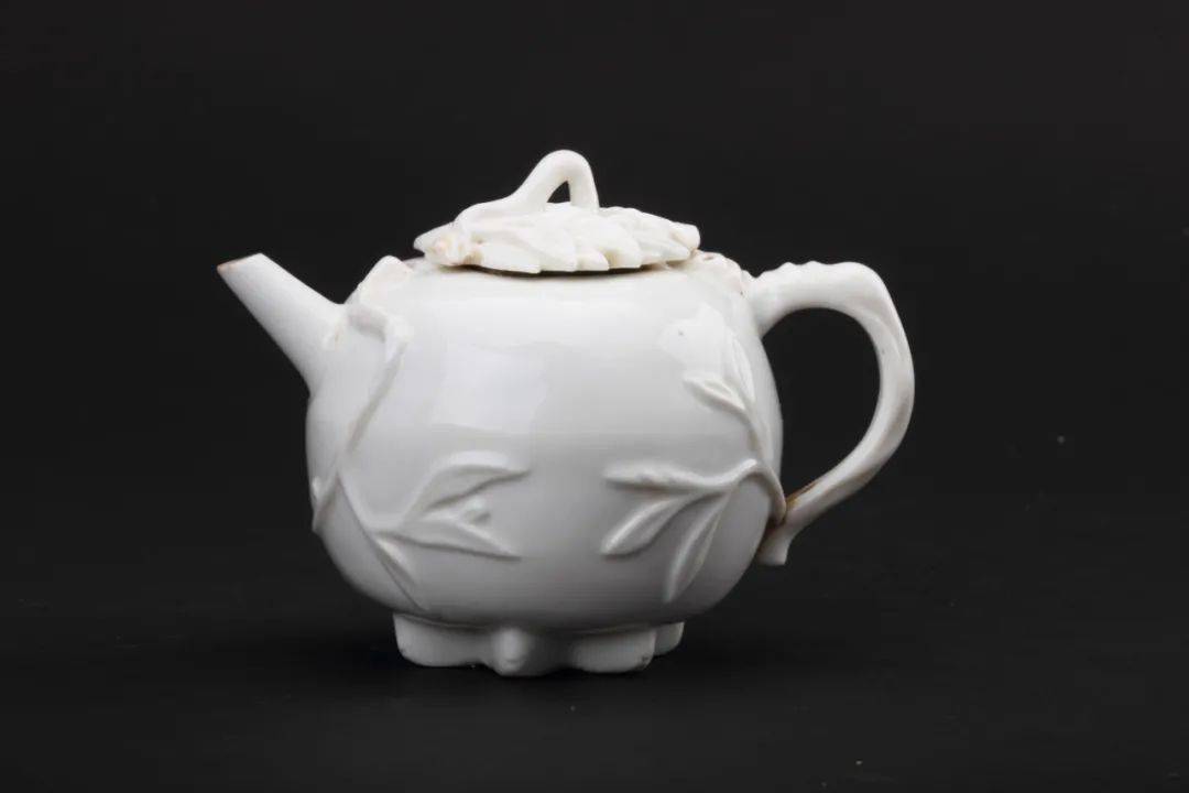 展览倒计时|邀您共赴一场赏精品德化白瓷的视觉盛宴_福建博物院