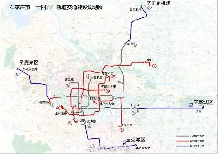 石家庄2021人口_石家庄人口变化统计图(3)