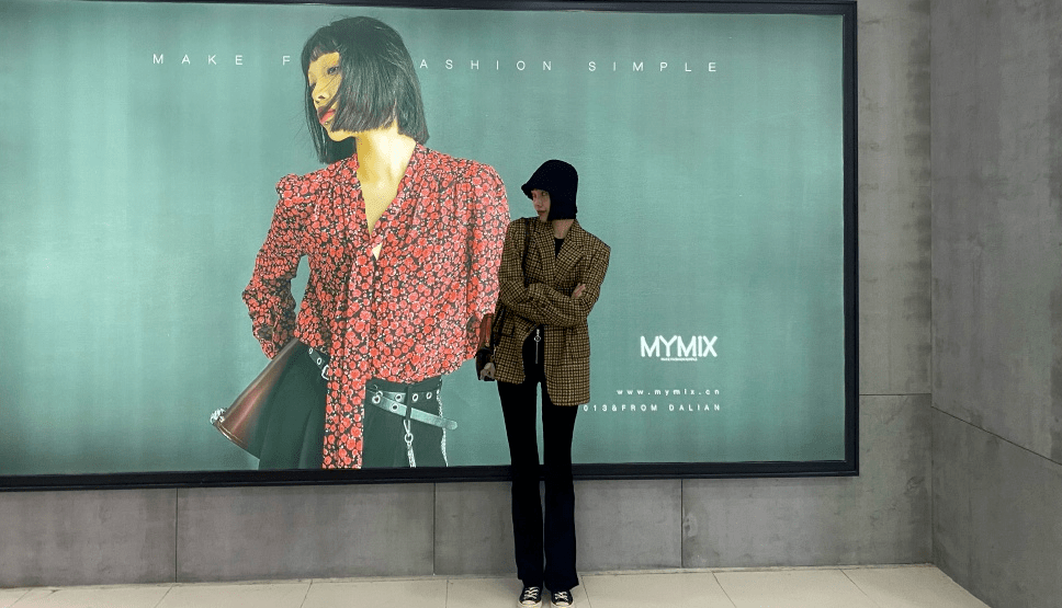 曾经纪凌尘和阚清子闹分手的时候,有爆料说是李晨林插足的.