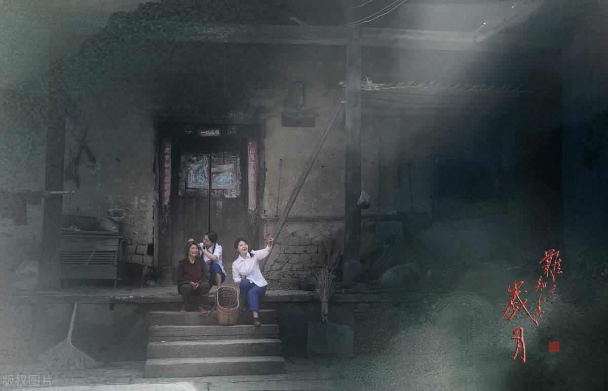 知青往事：我的知青情怀