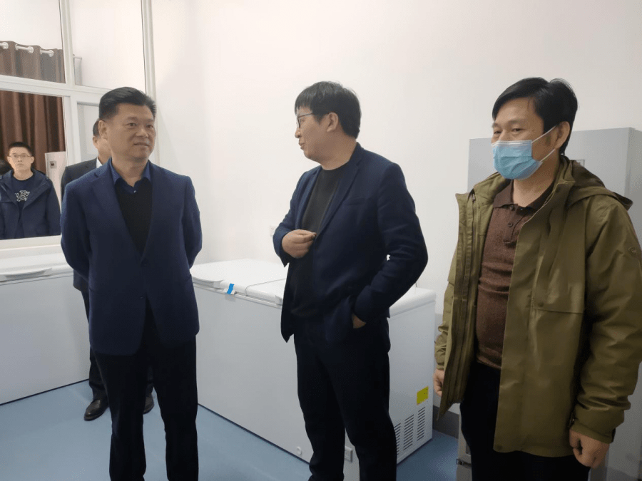 黄金洲"玉米糁等系列产品和年加工10万吨玉米扩建项目区以及粮食产后