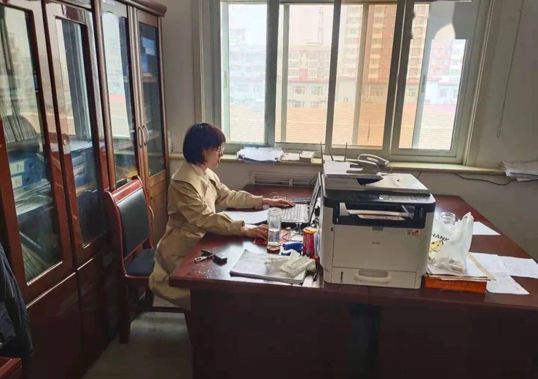 东光镇政府老县医院门诊楼改造为东光镇政府办公楼项目出具结算报告