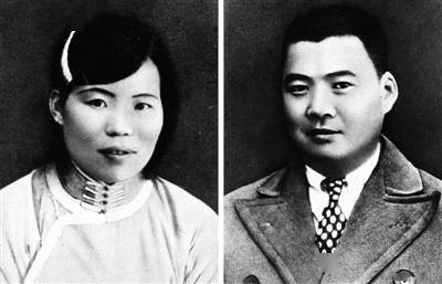 1953年,四川一农民在人口普查时撒谎,牵出4年前杨虎城血案真凶_杨进兴
